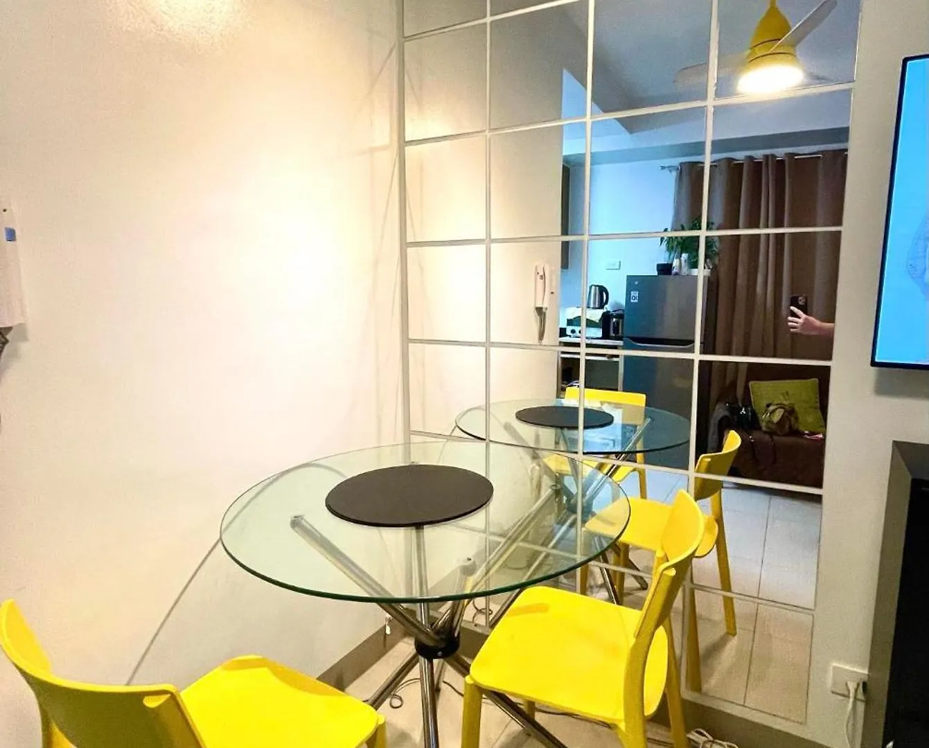 Shore Residences Moa Pasay City Near Naia Airport Manila 0*,  Philippines