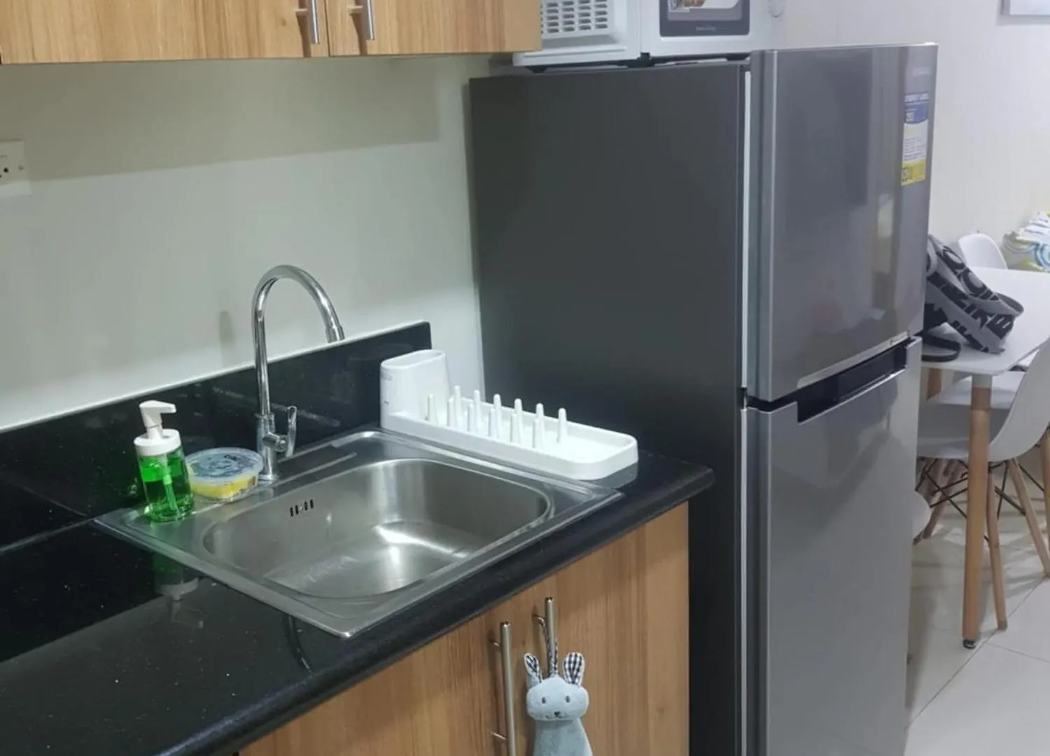 Shore Residences Moa Pasay City Near Naia Airport Manila 0*,