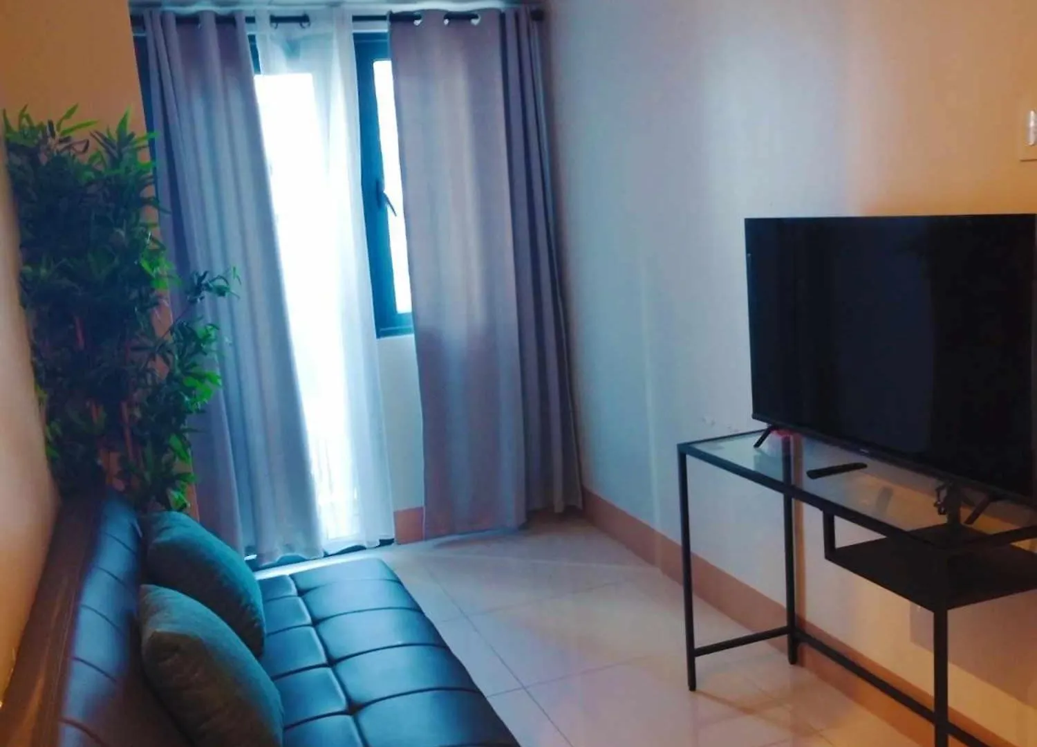 Apartment Shore Residences Moa Pasay City Near Naia Airport Manila