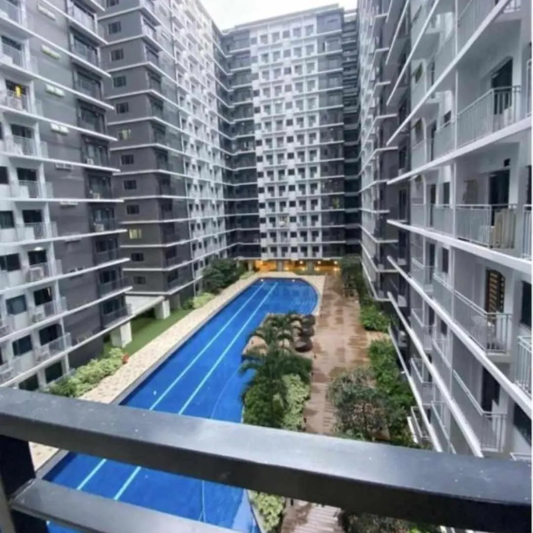 Shore Residences Moa Pasay City Near Naia Airport Manila 0*,  Philippines