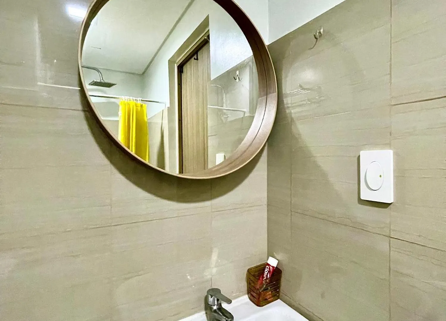 Apartmán Shore Residences Moa Pasay City Near Naia Airport Manila Filipíny