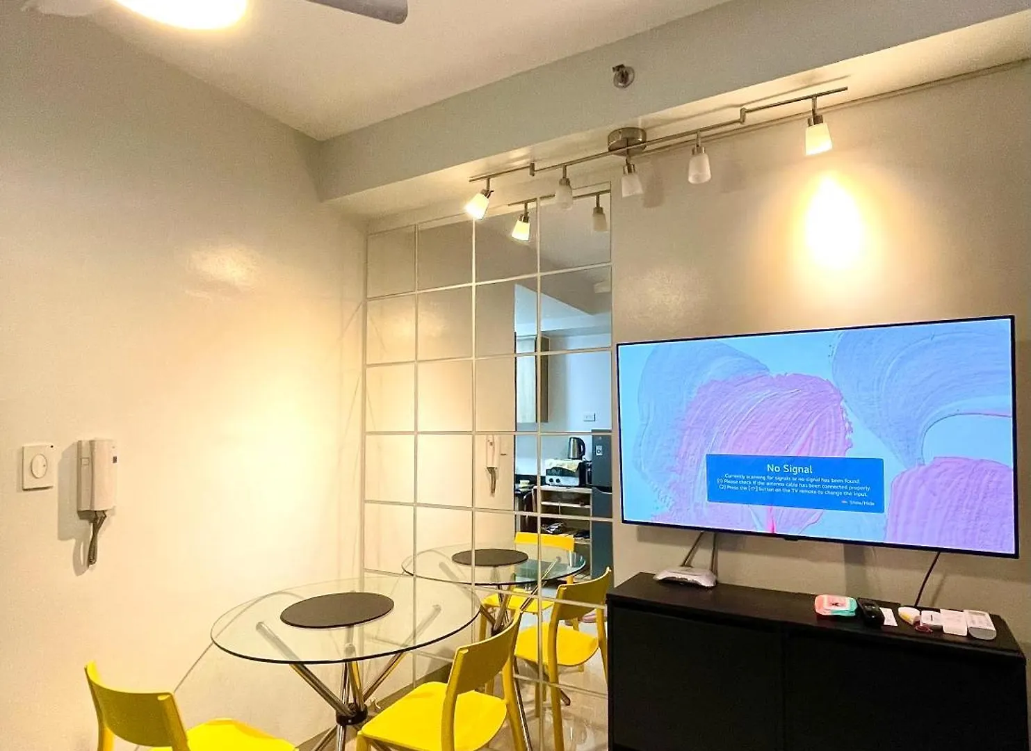 Shore Residences Moa Pasay City Near Naia Airport location